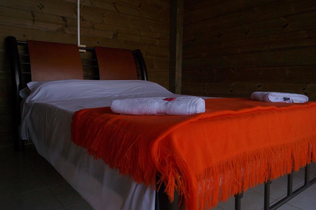 Hotel Cactus Taganga Habitación foto