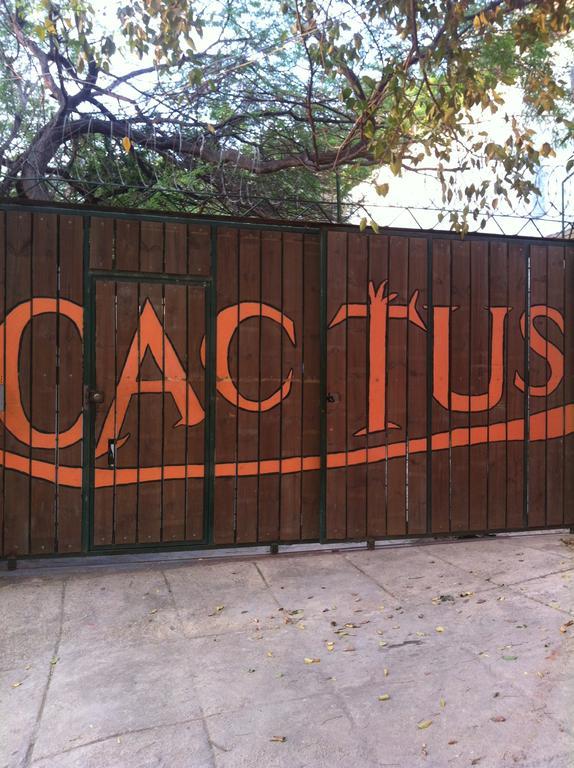 Hotel Cactus Taganga Habitación foto